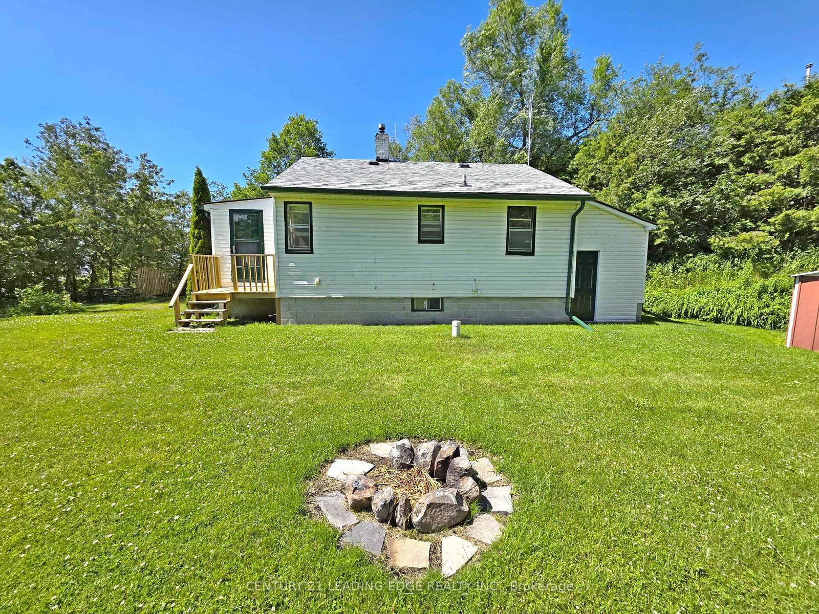 101 Clovelly Cove • Georgina, ON photo 52