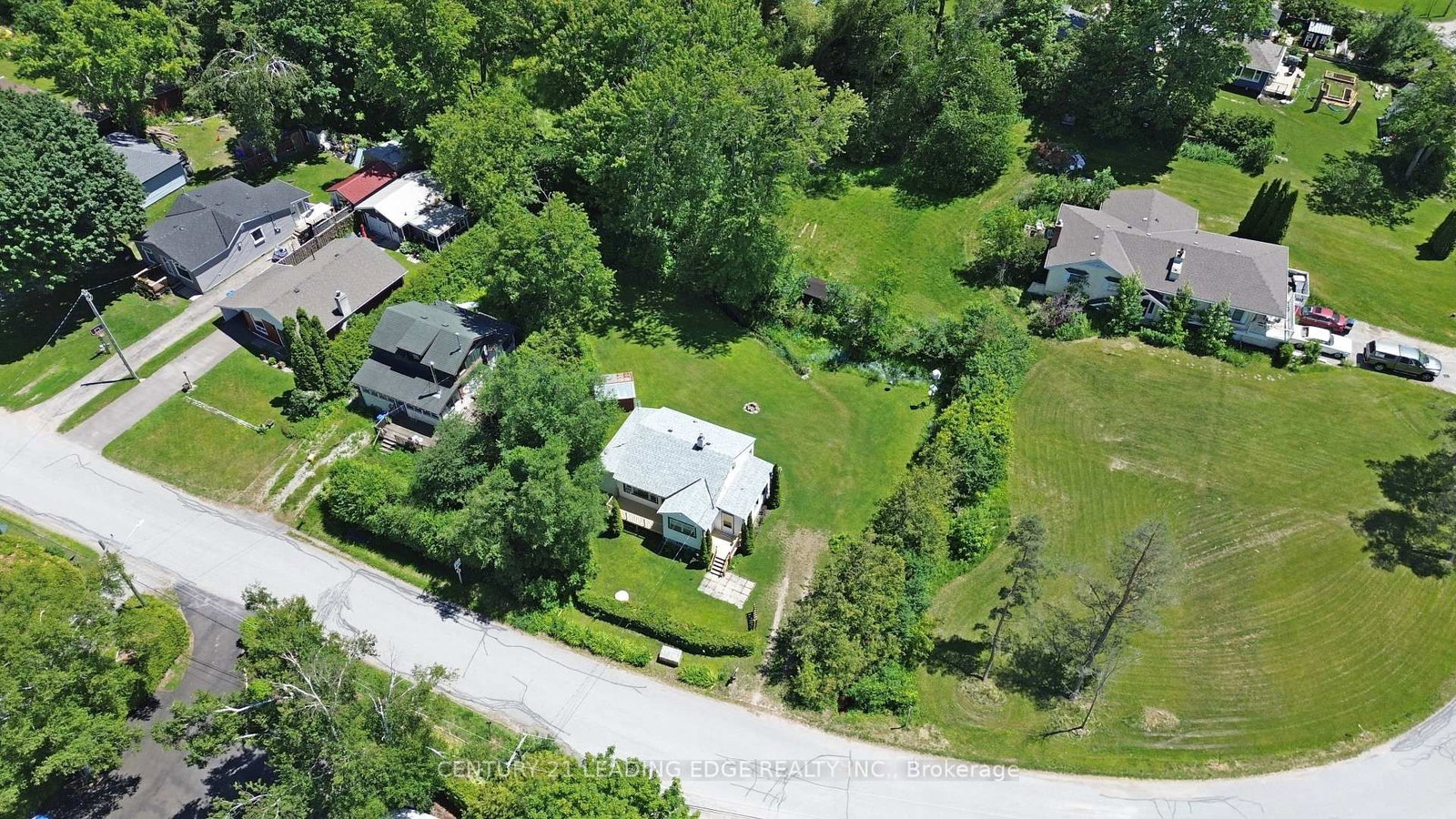 101 Clovelly Cove • Georgina, ON photo 73