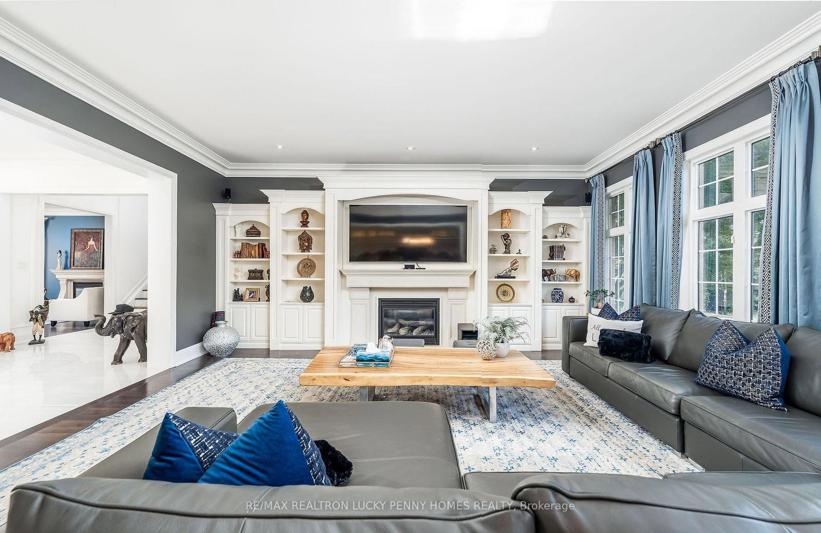 30 Bernadotte Dr, Markham, view 14