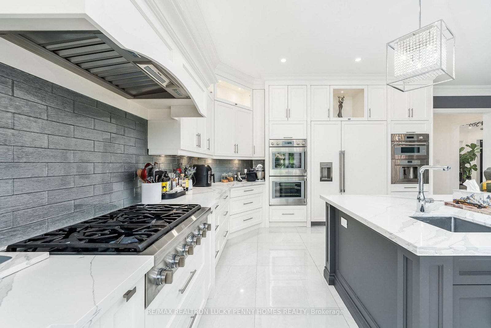 30 Bernadotte Dr, Markham, view 18
