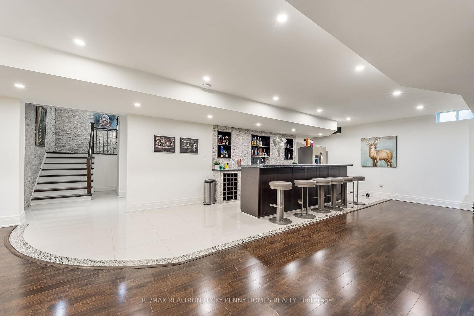 30 Bernadotte Dr, Markham, view 33