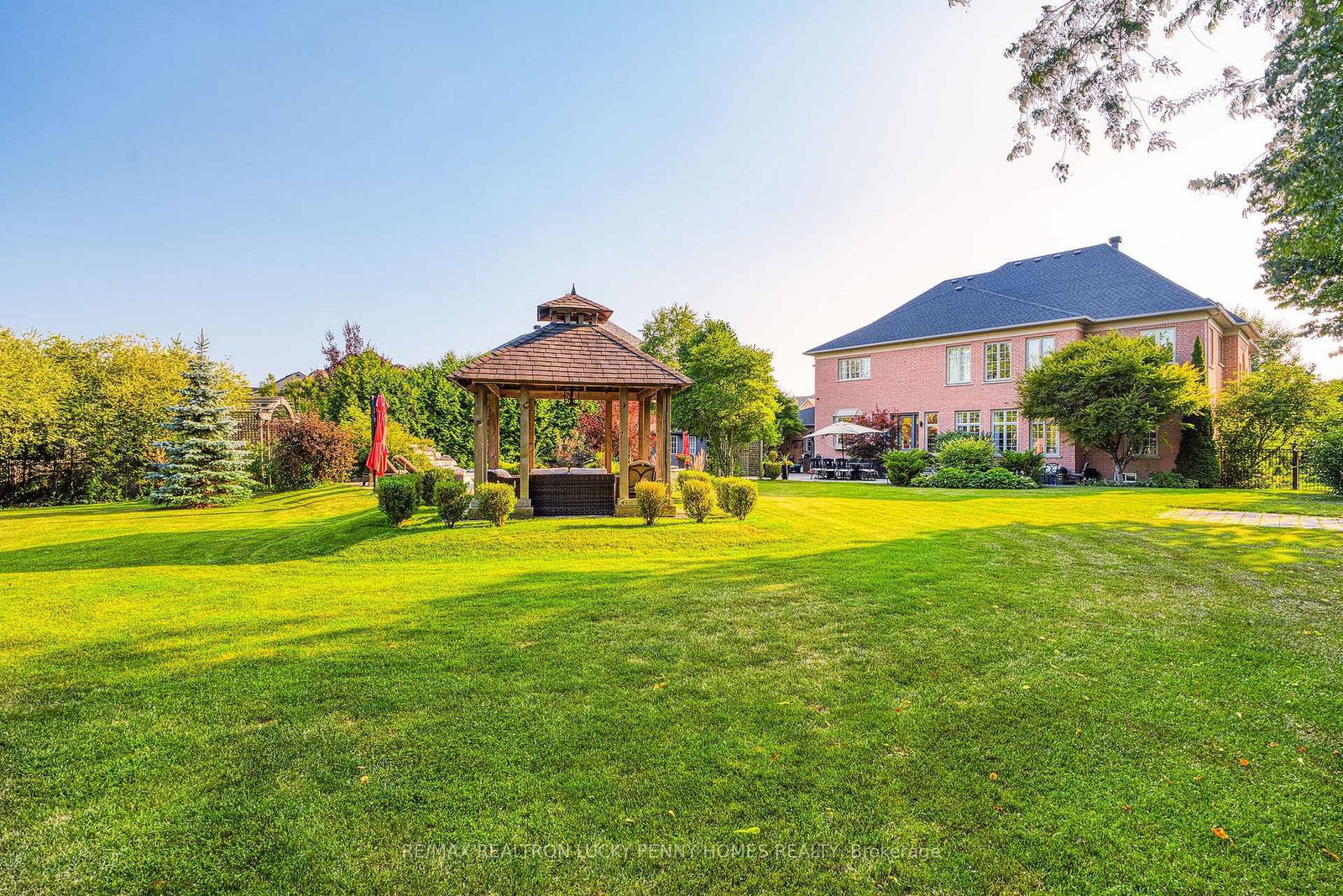 30 Bernadotte Dr, Markham, view 48