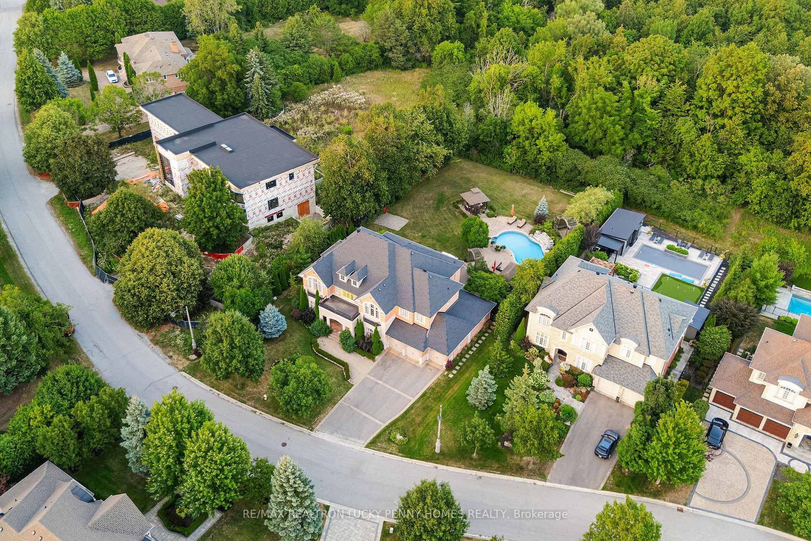30 Bernadotte Dr, Markham, view 5