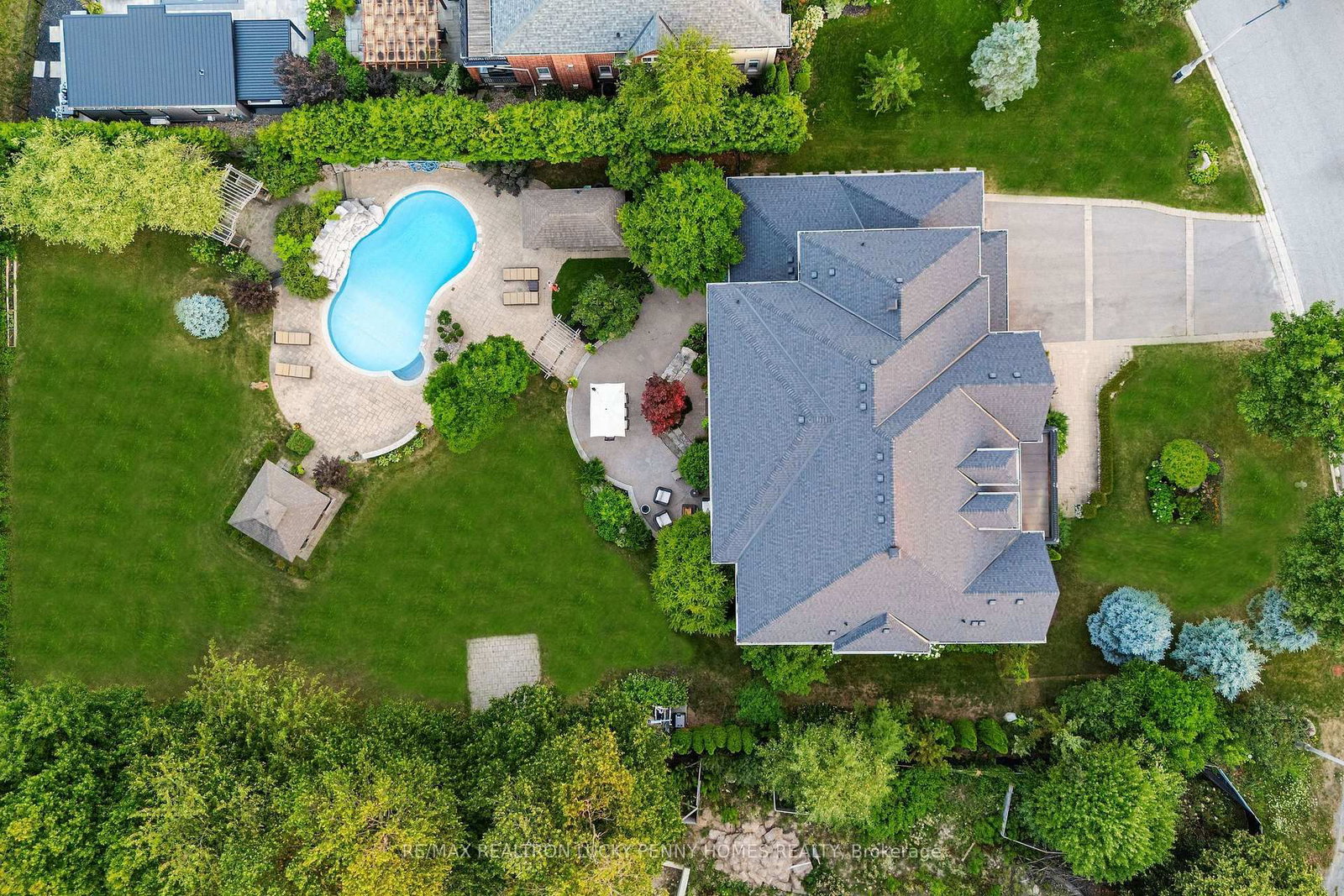 30 Bernadotte Dr, Markham, view 50