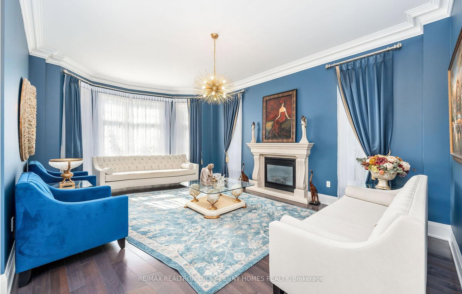 30 Bernadotte Dr, Markham, view 9