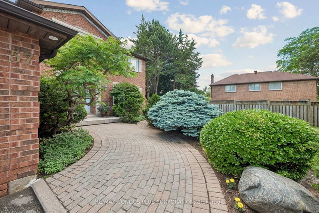 57 Delhi Crescent