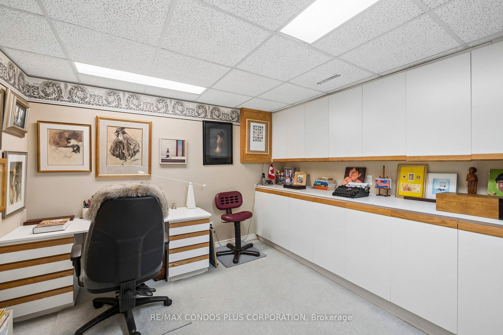 57 Delhi Crescent • Markham, ON photo 30