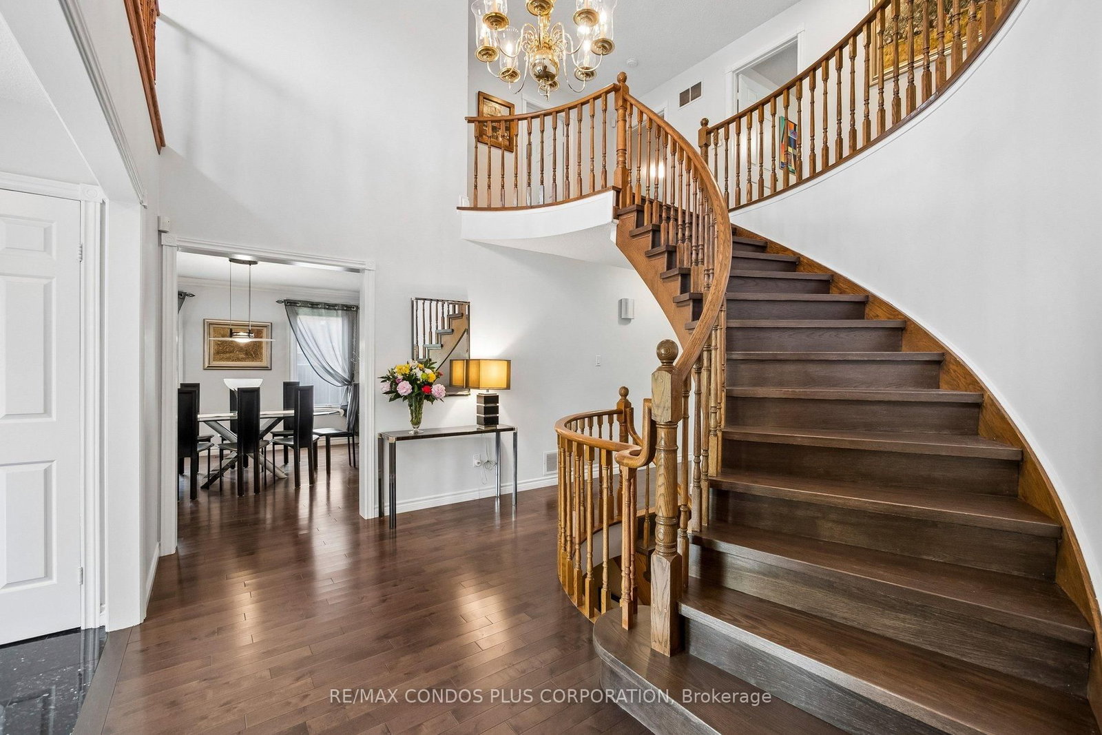 57 Delhi Crescent • Markham, ON photo 6