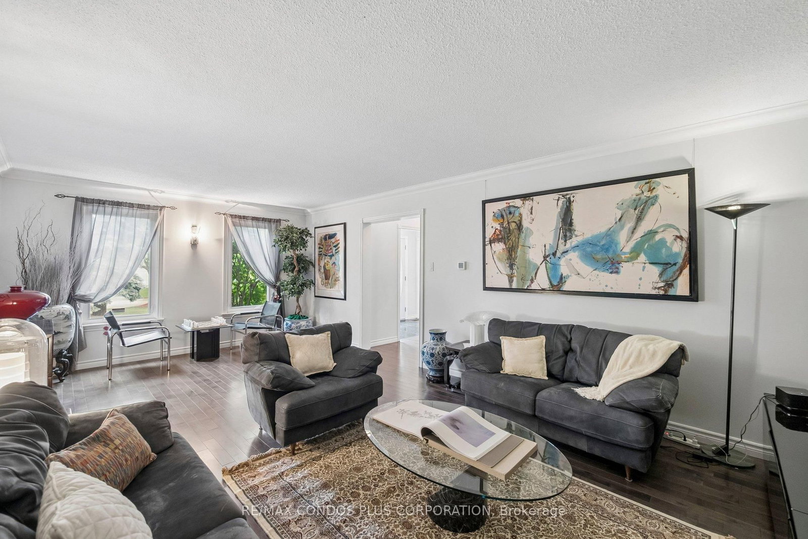 57 Delhi Crescent • Markham, ON photo 8