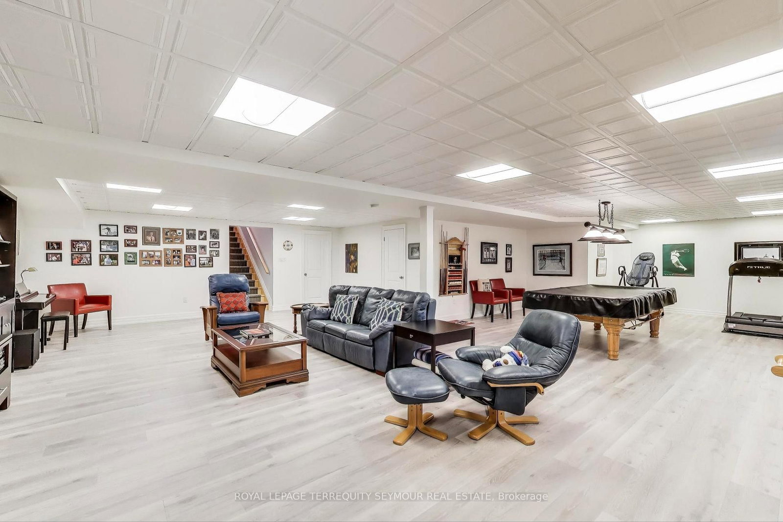 67 Grayfield Drive • Whitchurch-Stouffville, ON photo 33