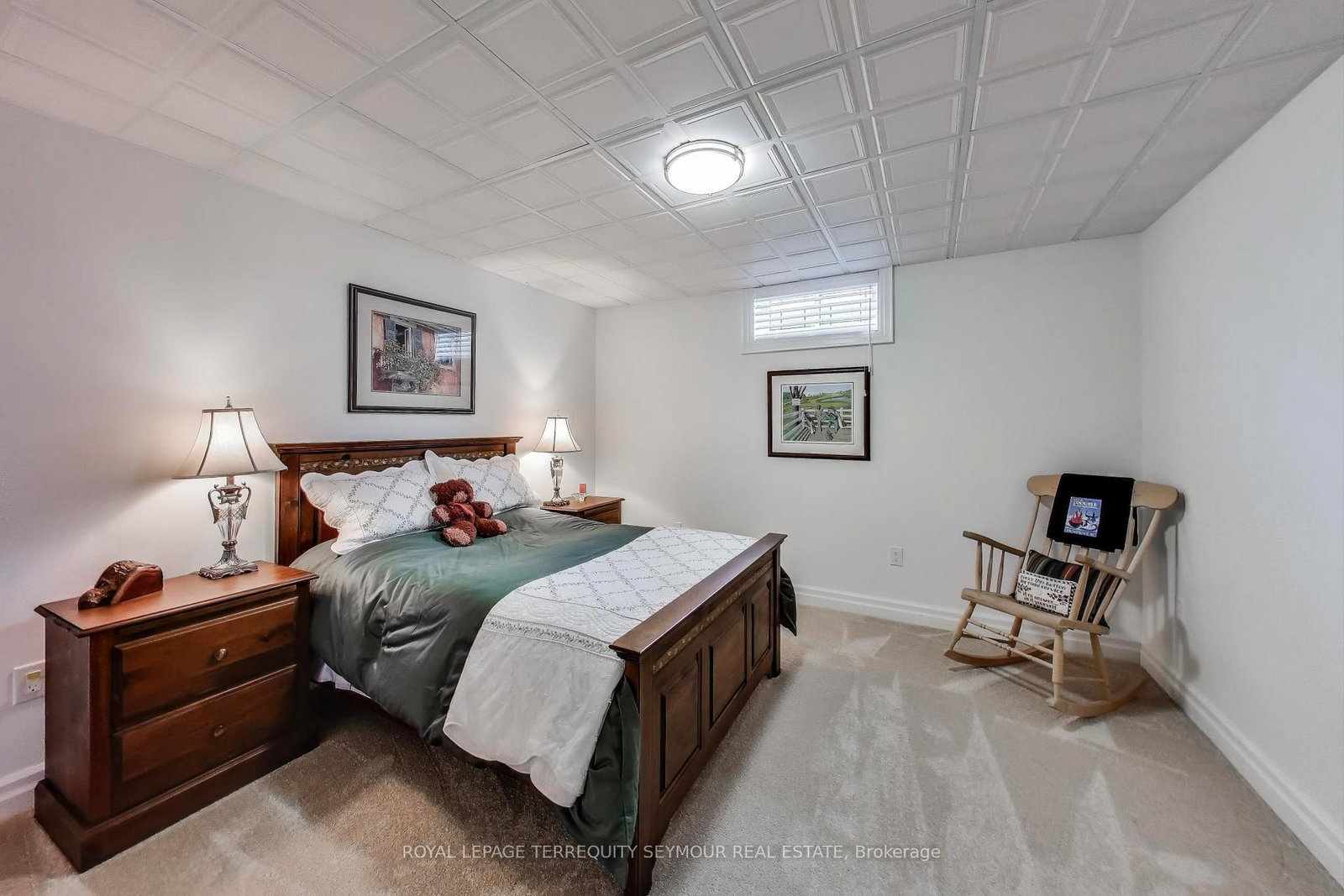 67 Grayfield Drive • Whitchurch-Stouffville, ON photo 35