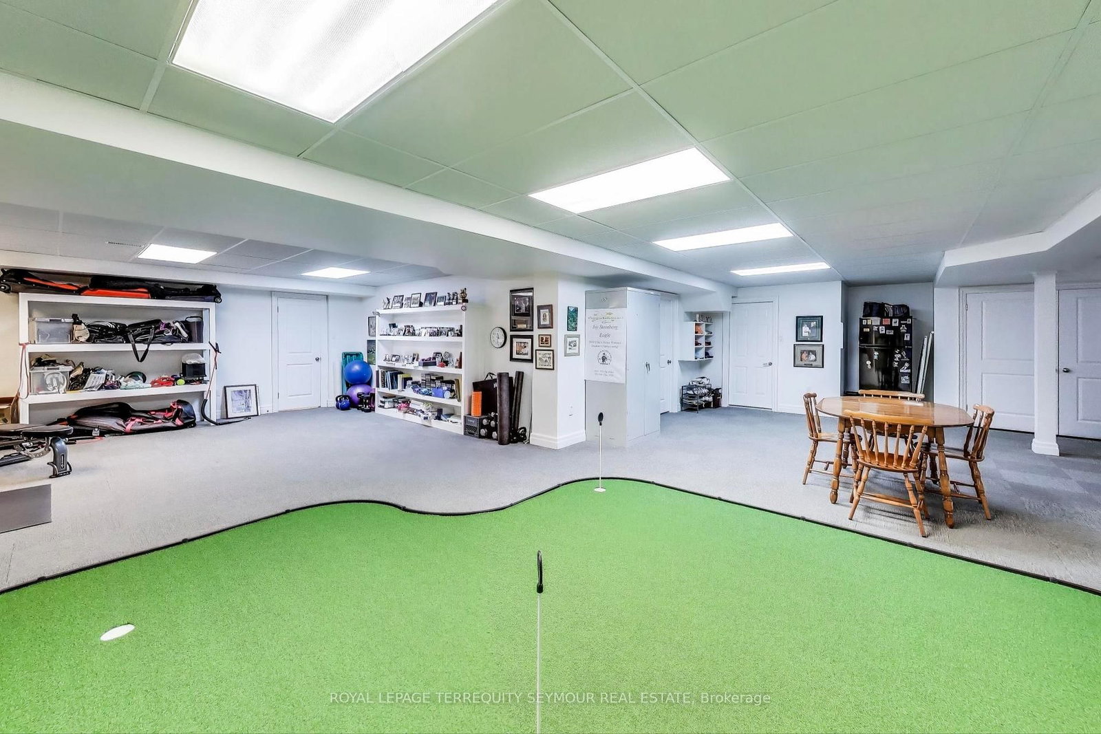 67 Grayfield Drive • Whitchurch-Stouffville, ON photo 38