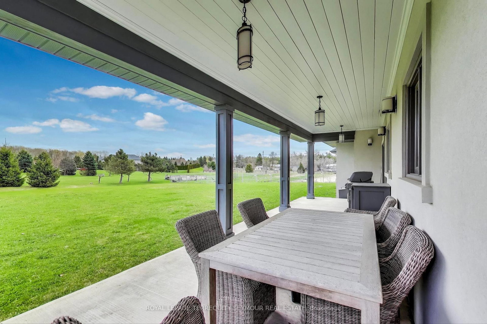 67 Grayfield Drive • Whitchurch-Stouffville, ON photo 43
