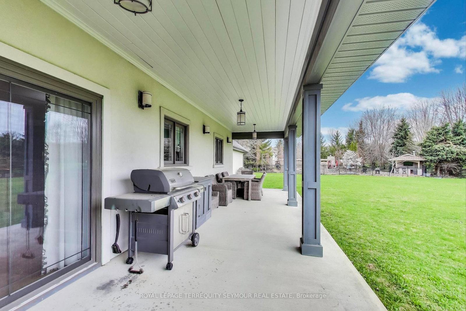 67 Grayfield Drive • Whitchurch-Stouffville, ON photo 47