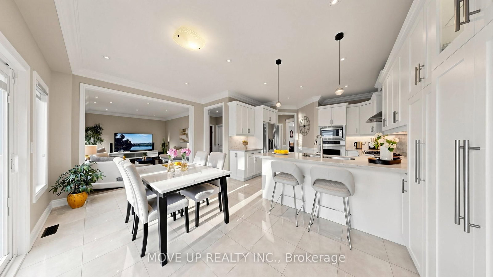 89 Chagall Drive • Vaughan, ON photo 11