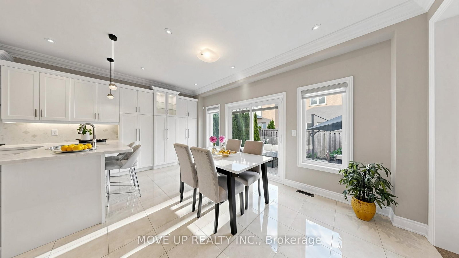 89 Chagall Drive • Vaughan, ON photo 18