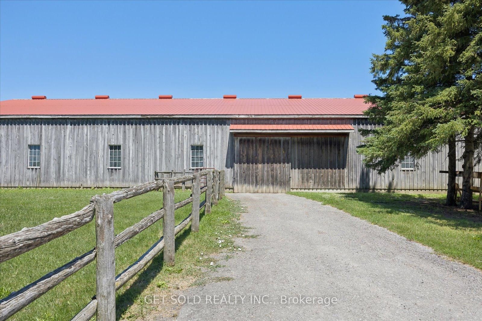14059 McCowan Road • Whitchurch-Stouffville, ON photo 23