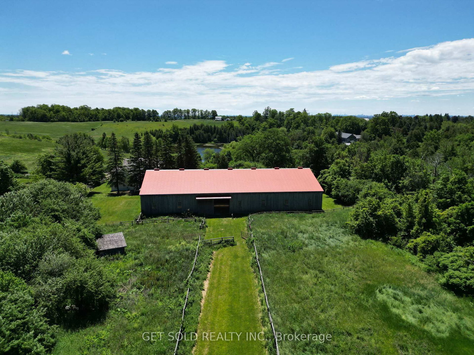 14059 McCowan Road • Whitchurch-Stouffville, ON photo 27