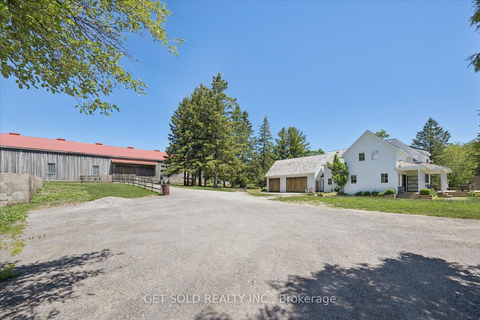 14059 McCowan Road • Whitchurch-Stouffville, ON photo 5