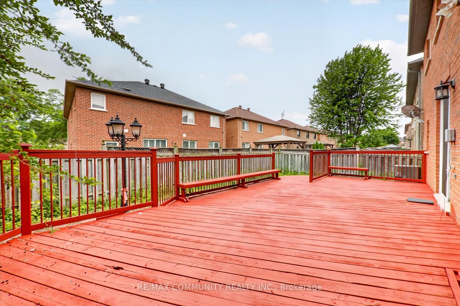 29 W River Forest Street • Markham, ON photo 22