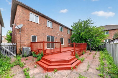 29 W River Forest Street • Markham, ON photo 5