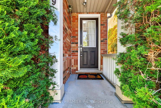 9 Pascoe Drive
