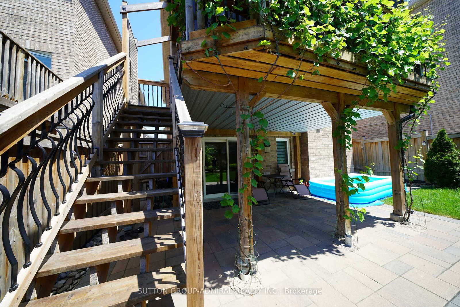 109 Barli Crescent • Vaughan, ON photo 39