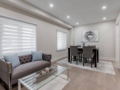 109 Barli Crescent • Vaughan, ON photo 5