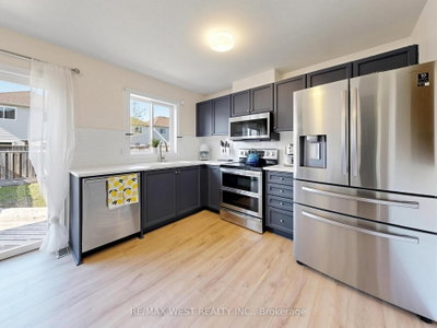 195 Banting Crescent