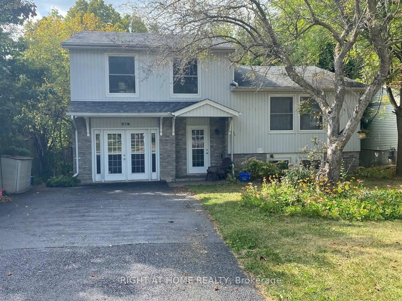home for lease on Lower-278 Waratah Avenue