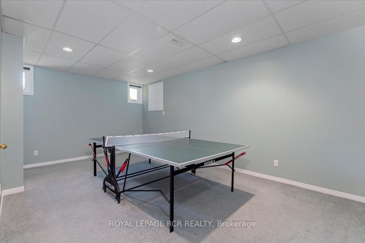104 Carrick Avenue • Georgina, ON photo 21