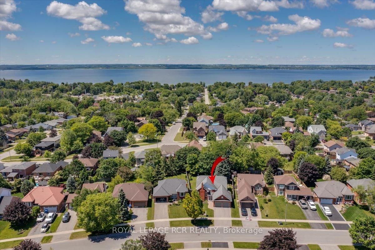 104 Carrick Avenue • Georgina, ON photo 36