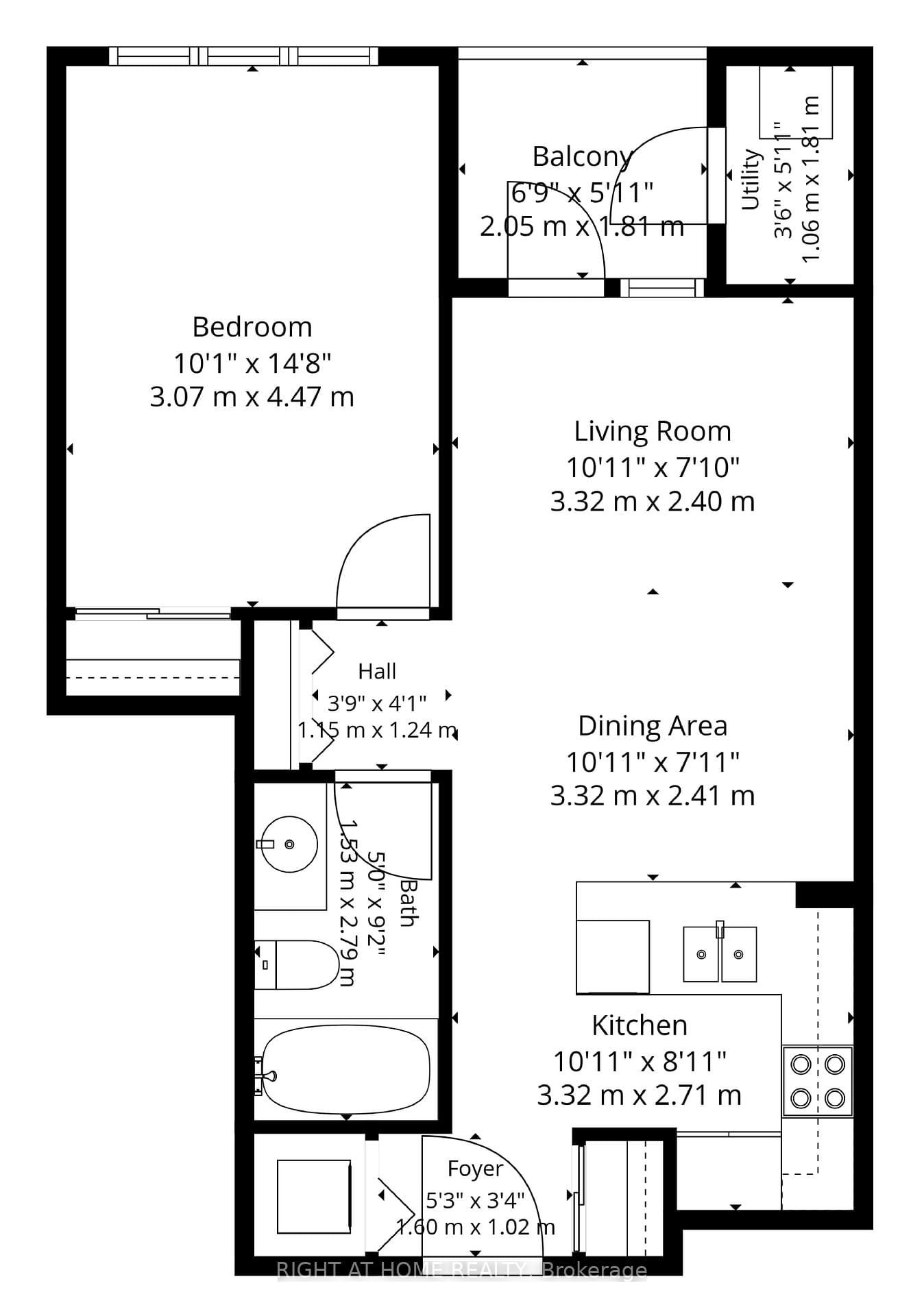 9973 Keele Street • #206 • Vaughan, ON photo 31