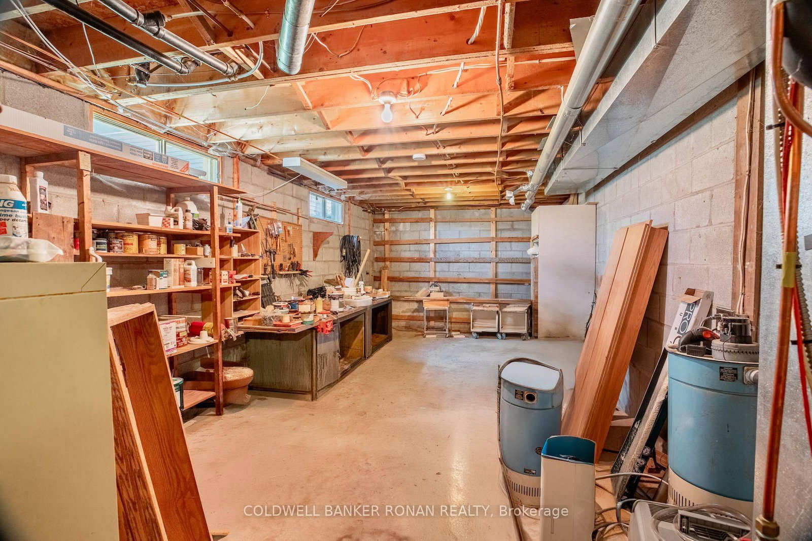 9199 Highway 89 • Adjala-Tosorontio, ON photo 34