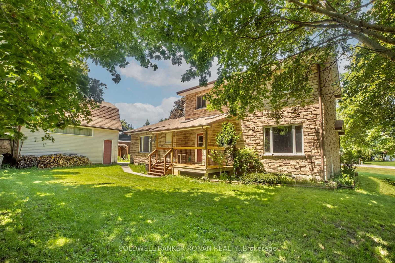9199 Highway 89 • Adjala-Tosorontio, ON photo 38