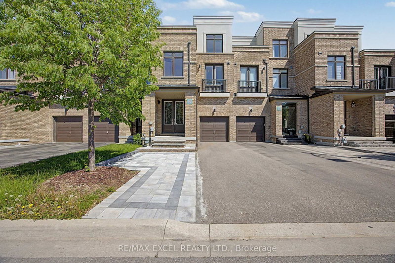 132 Elyse Court