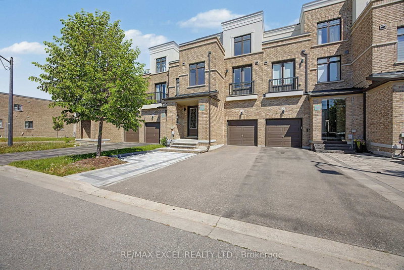 132 Elyse Court
