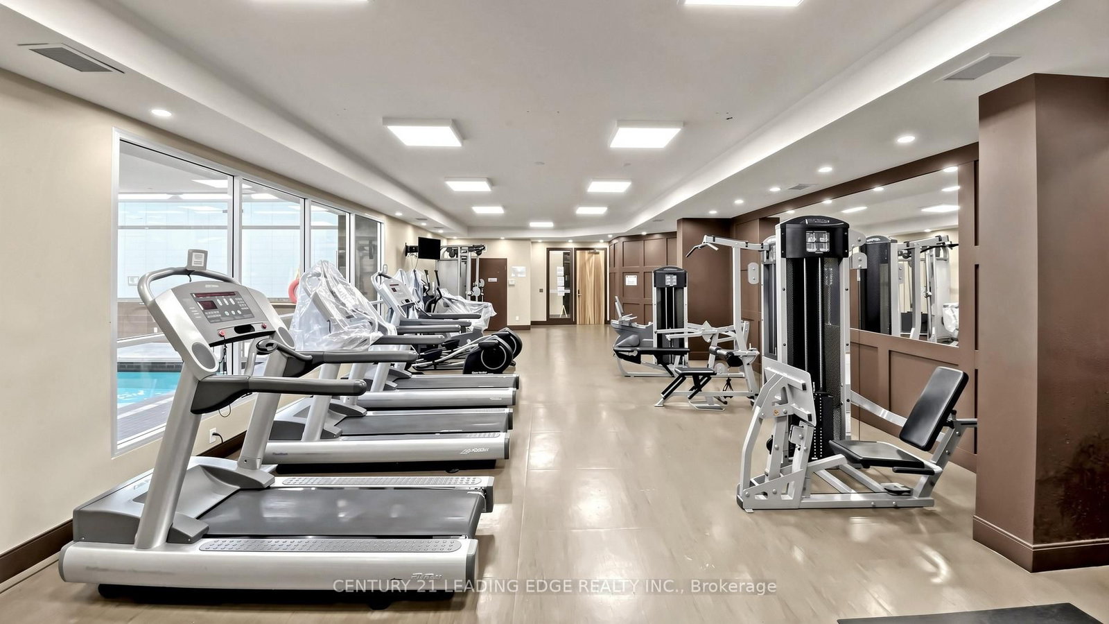 50 Clegg Road • #1110 • Markham, ON photo 32