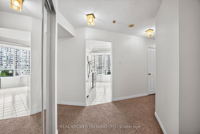 501 - 7250 Yonge Street