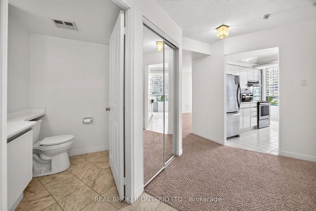 501 - 7250 Yonge Street