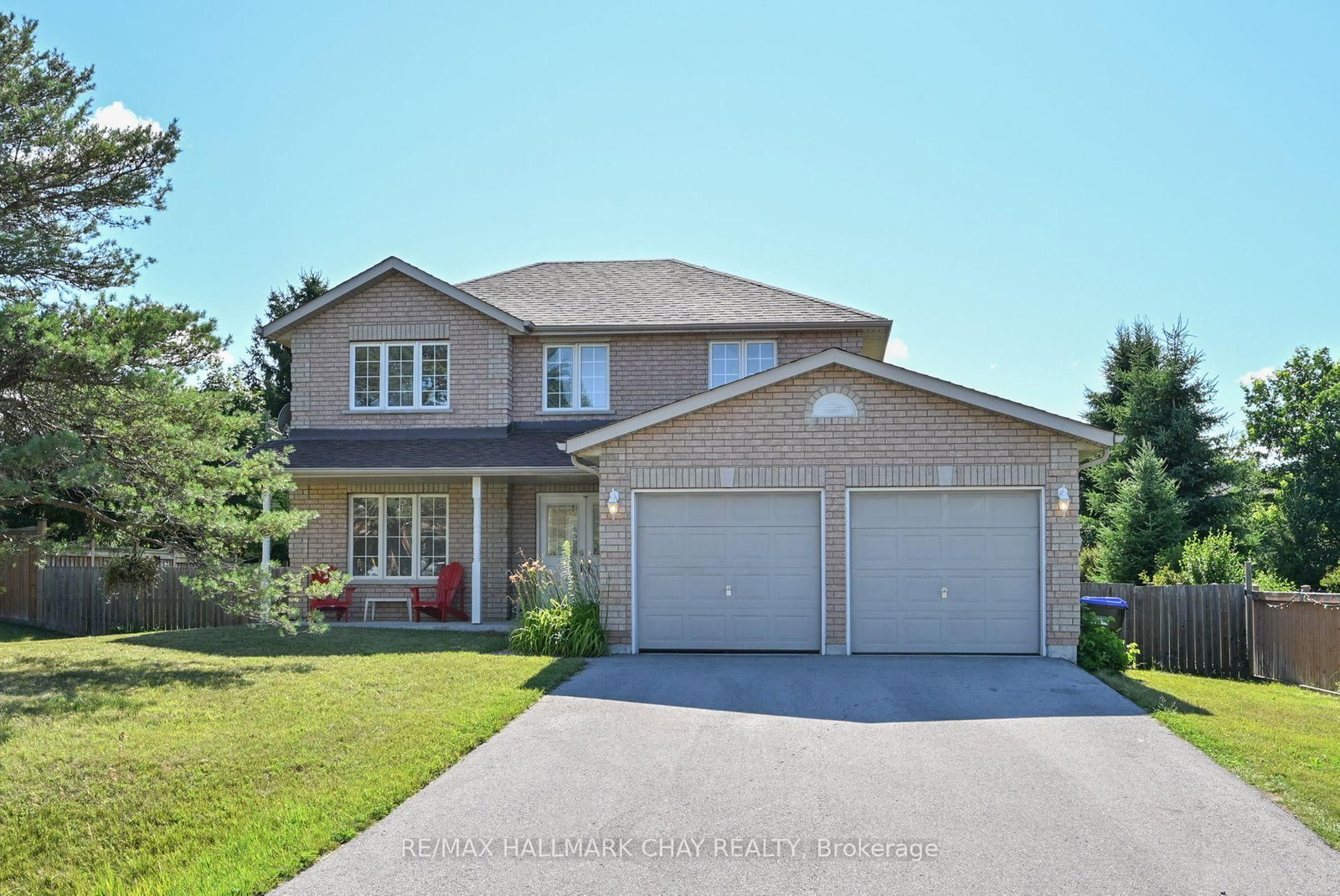 16 Brian Crescent • Adjala-Tosorontio, ON photo 1
