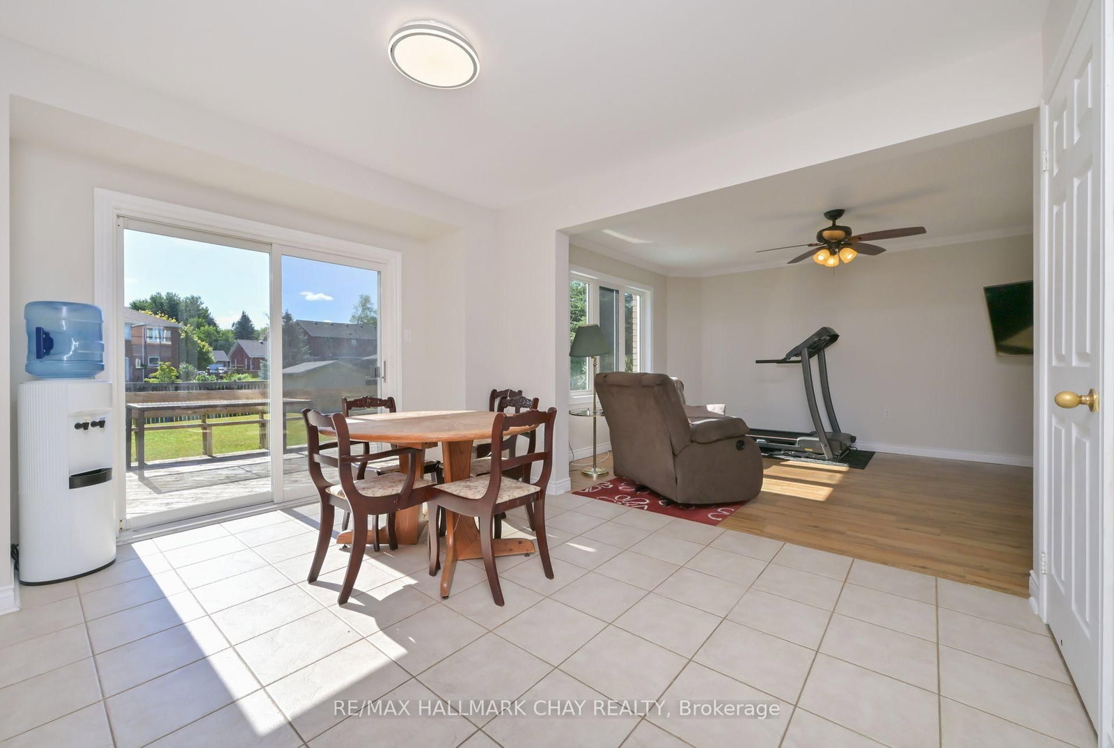 16 Brian Crescent • Adjala-Tosorontio, ON photo 11