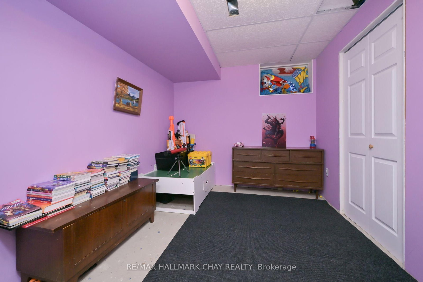 16 Brian Crescent • Adjala-Tosorontio, ON photo 24