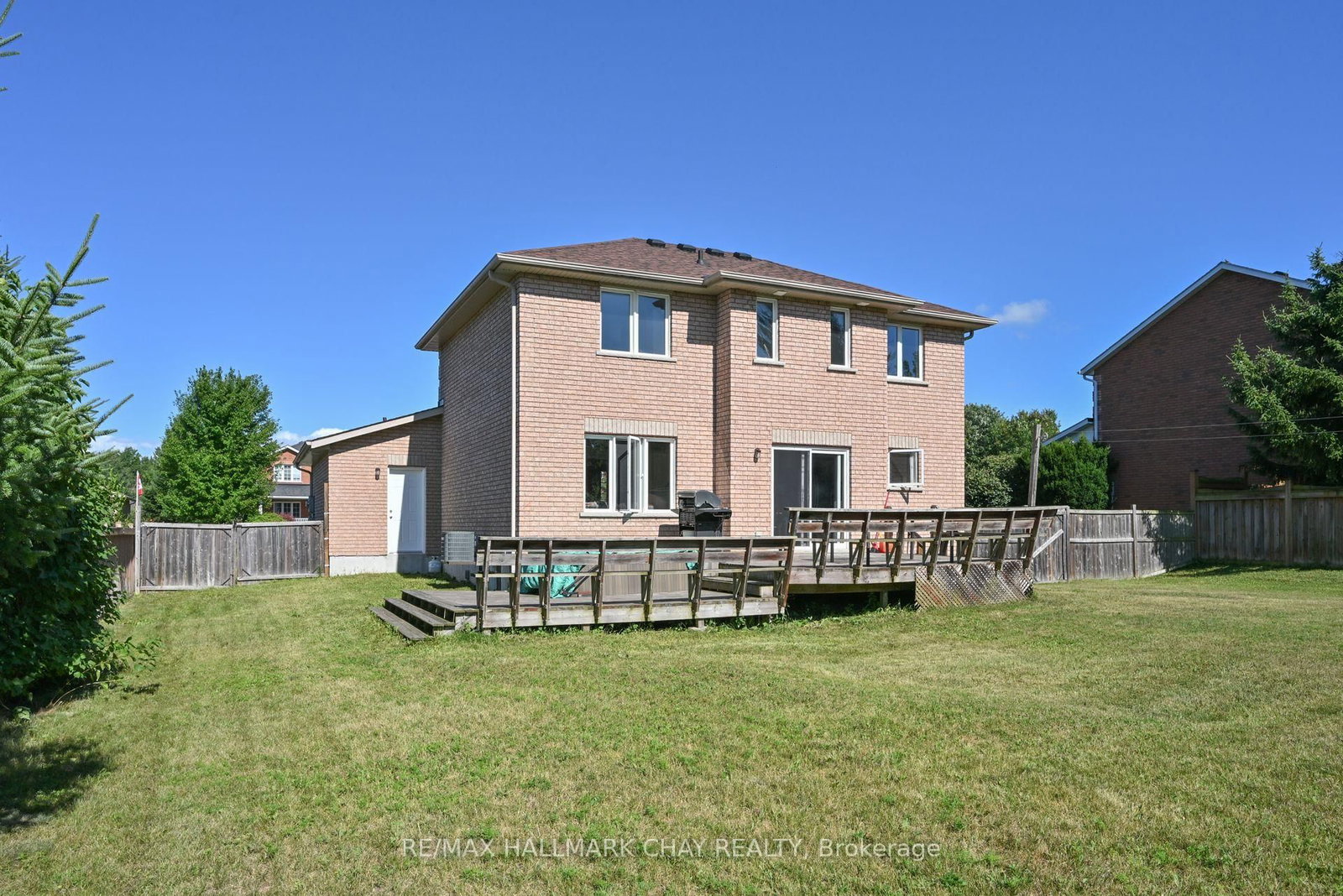 16 Brian Crescent • Adjala-Tosorontio, ON photo 28
