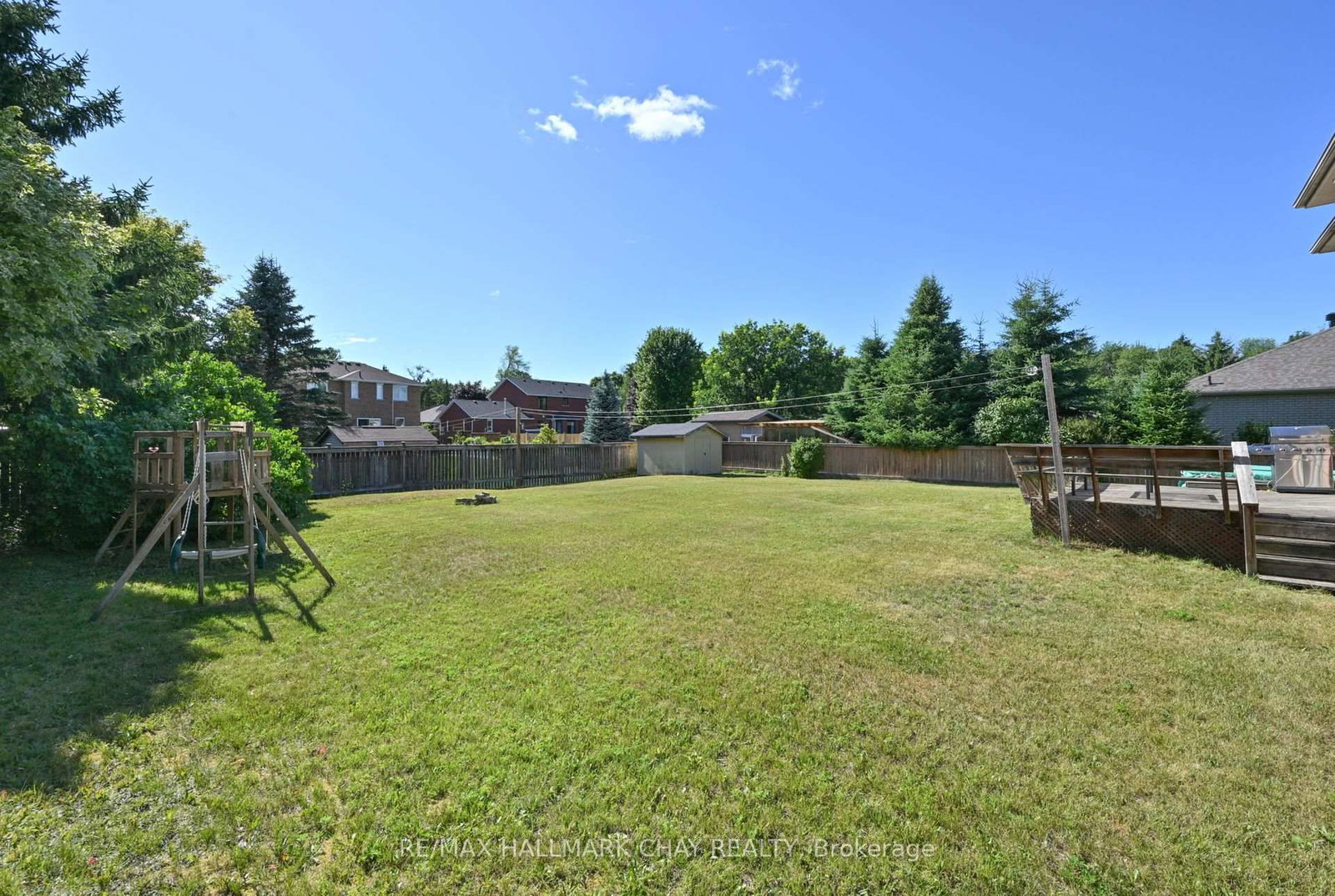 16 Brian Crescent • Adjala-Tosorontio, ON photo 30