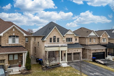12 Proctor Gate • New Tecumseth, ON photo 2