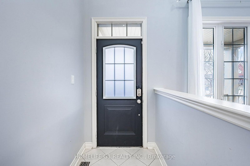 12 Proctor Gate