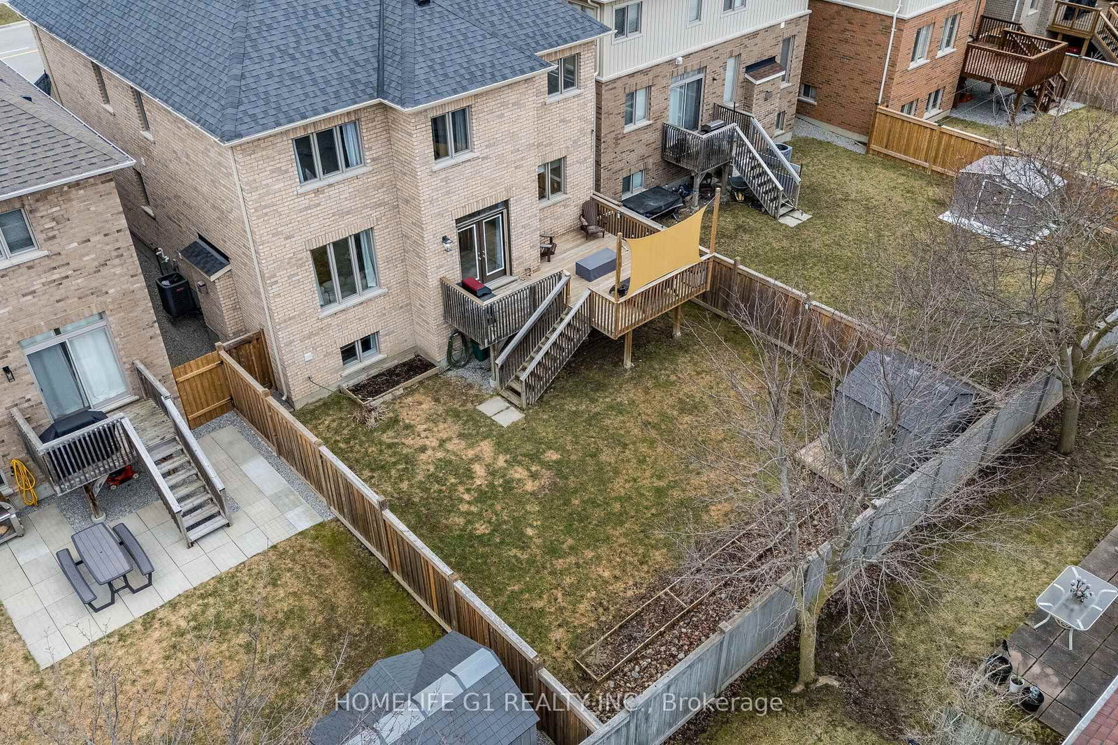 12 Proctor Gate • New Tecumseth, ON photo 32
