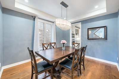 12 Proctor Gate • New Tecumseth, ON photo 6