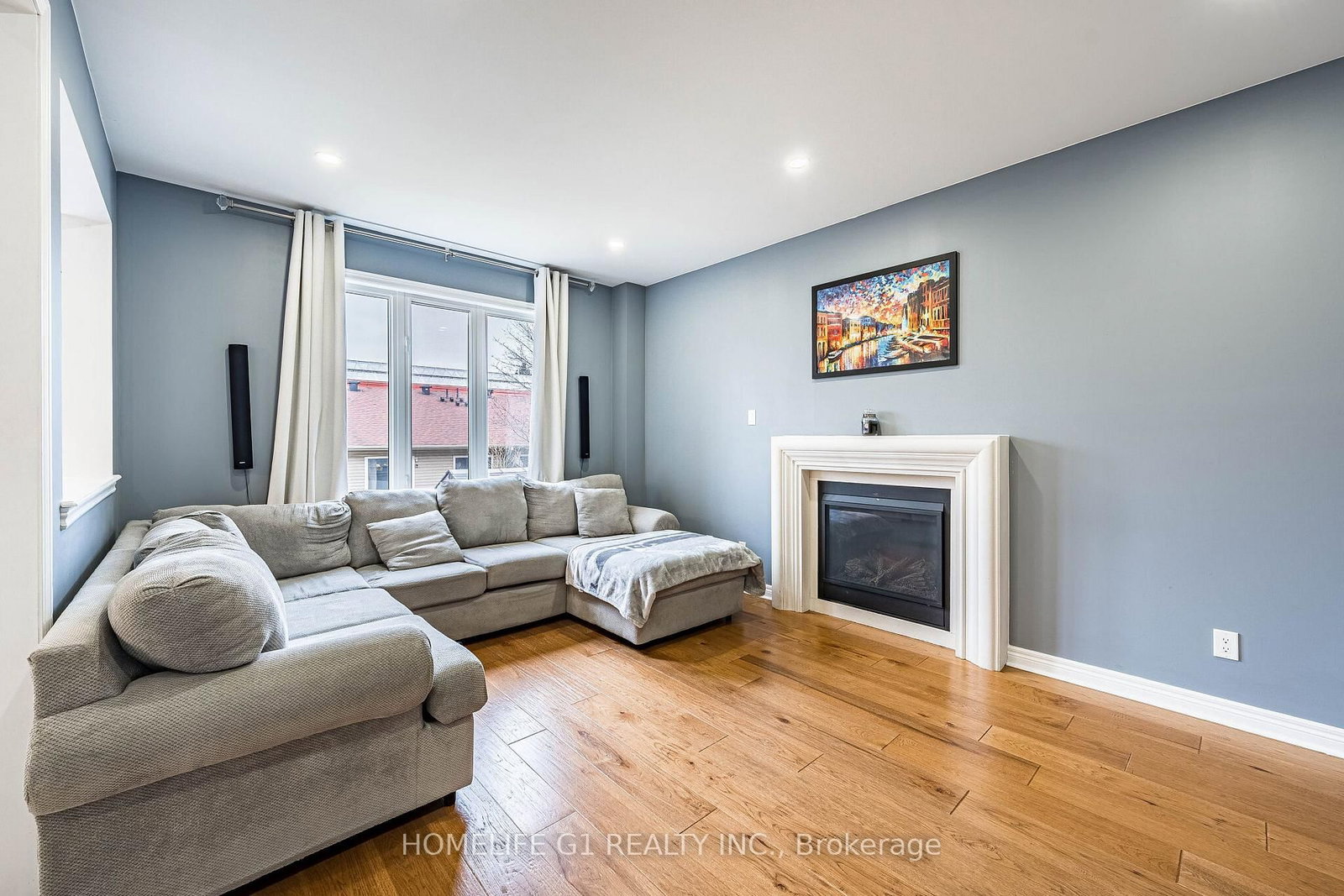 12 Proctor Gate • New Tecumseth, ON photo 8